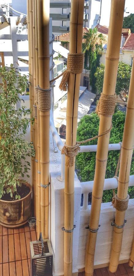 Apartment ρetipe Penthouse With Spacious Balcony In Center Heraklion (Crete)