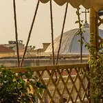 Ρetipe Penthouse Apartment With Spacious Balcony In Heraklion Center
