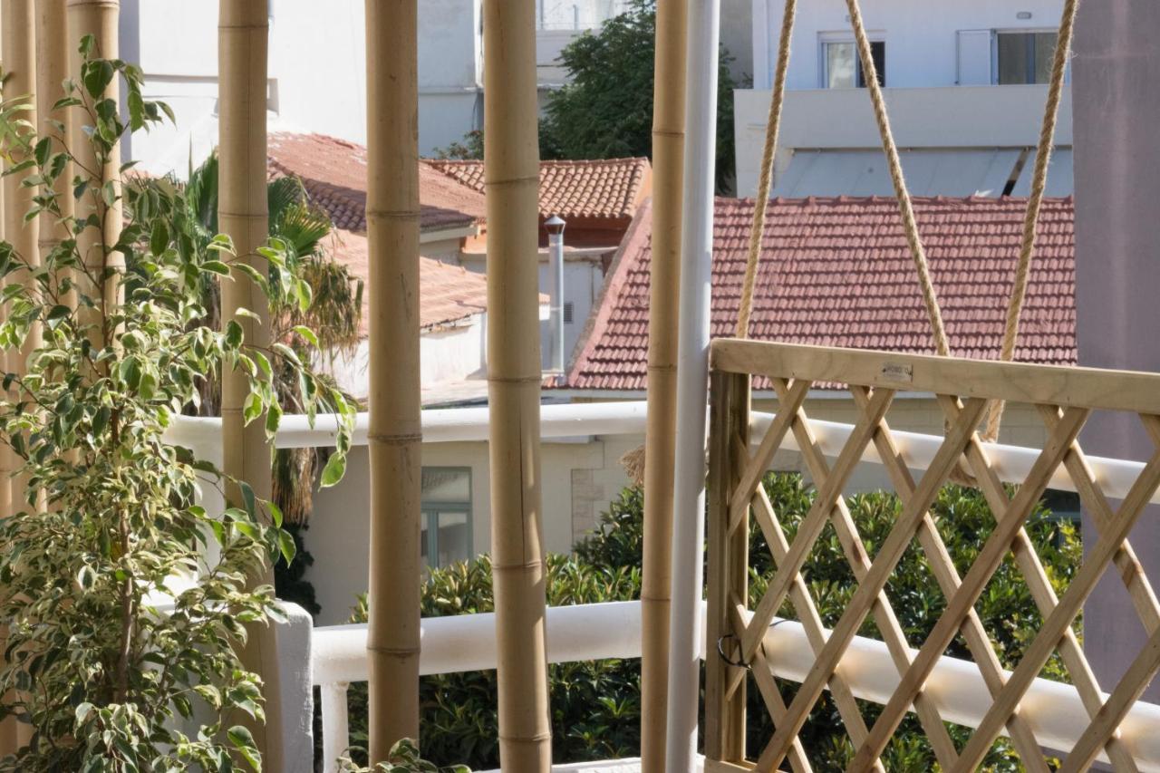 Apartamento ρetipe Penthouse With Spacious Balcony In Center *