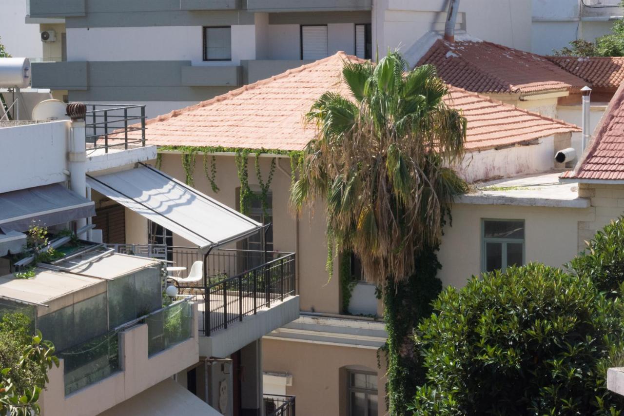 Apartamento ρetipe Penthouse With Spacious Balcony In Center *